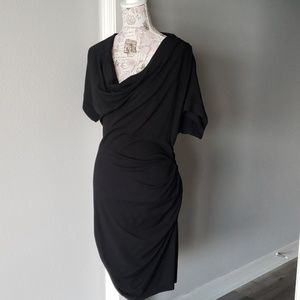 Lacoste + Malandrino Dress